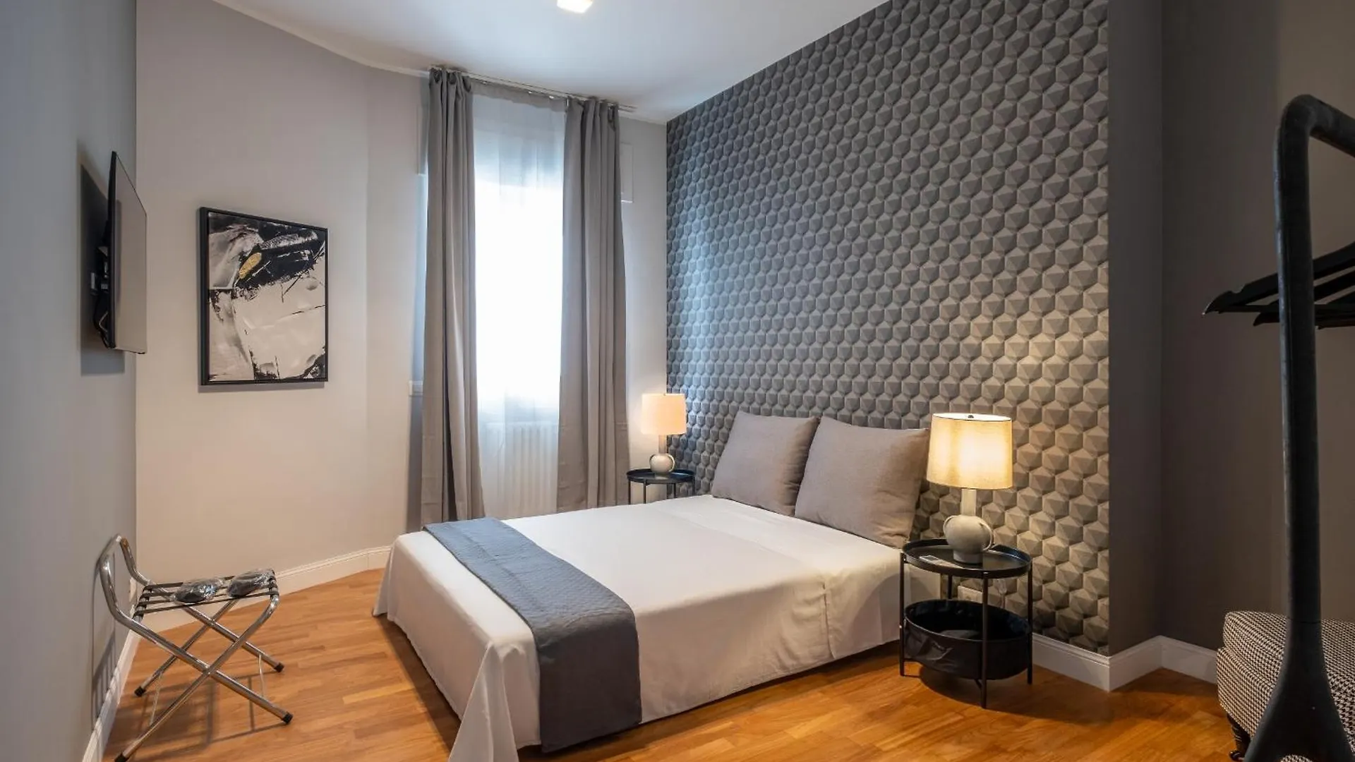 Sweet Life - Luxury Apartment-Suite-Rooms Bari Prázdninový dům