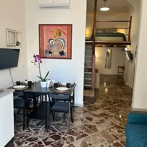  Casa vacanze Piazza San Pietro