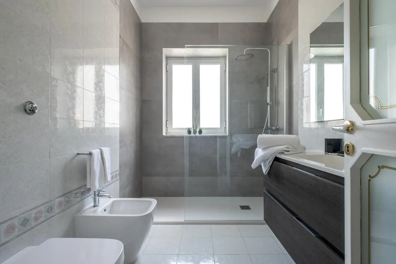 度假居 Sweet Life - Luxury Apartment-Suite-Rooms 巴里