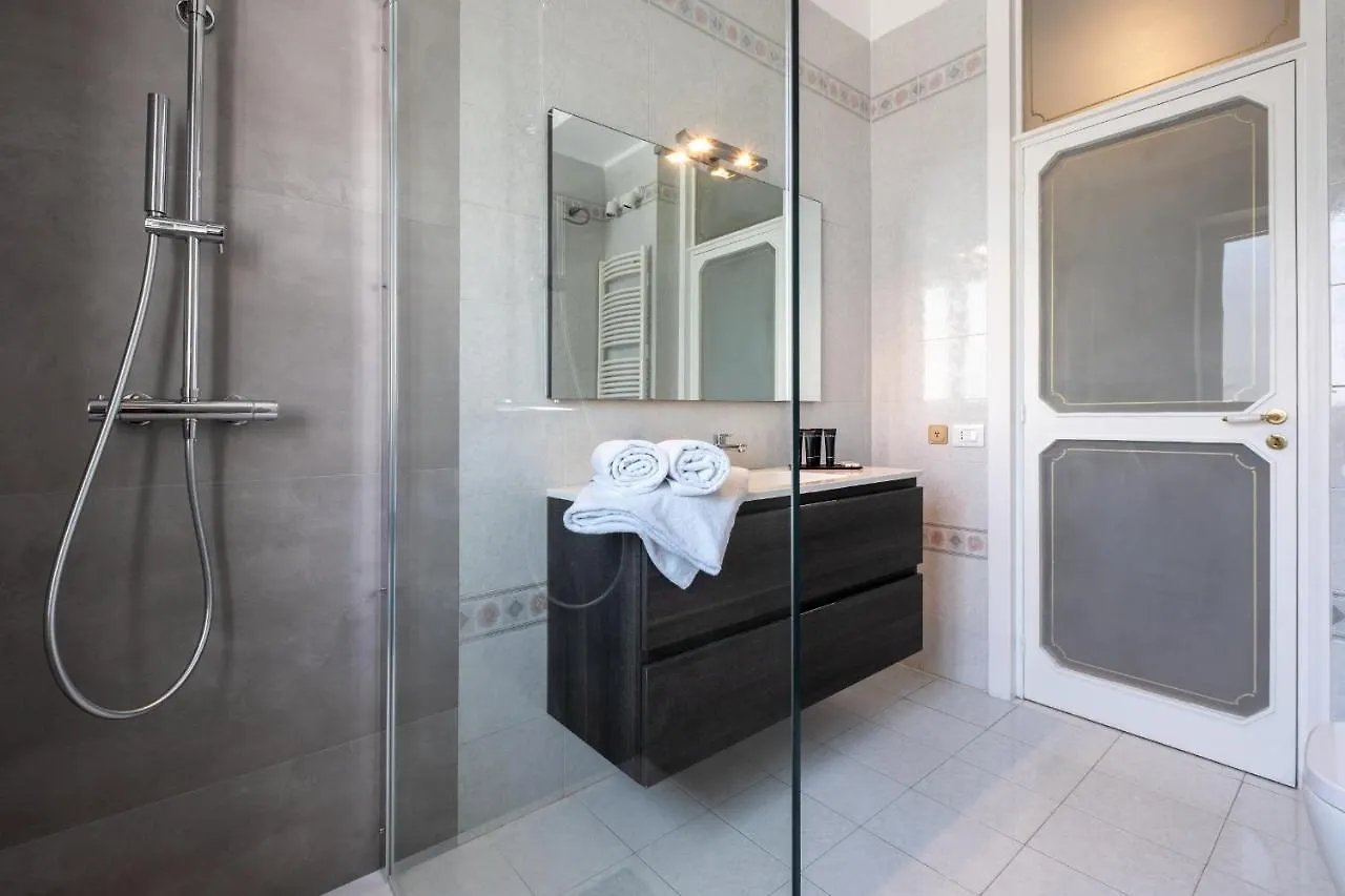 度假居 Sweet Life - Luxury Apartment-Suite-Rooms 巴里 意大利