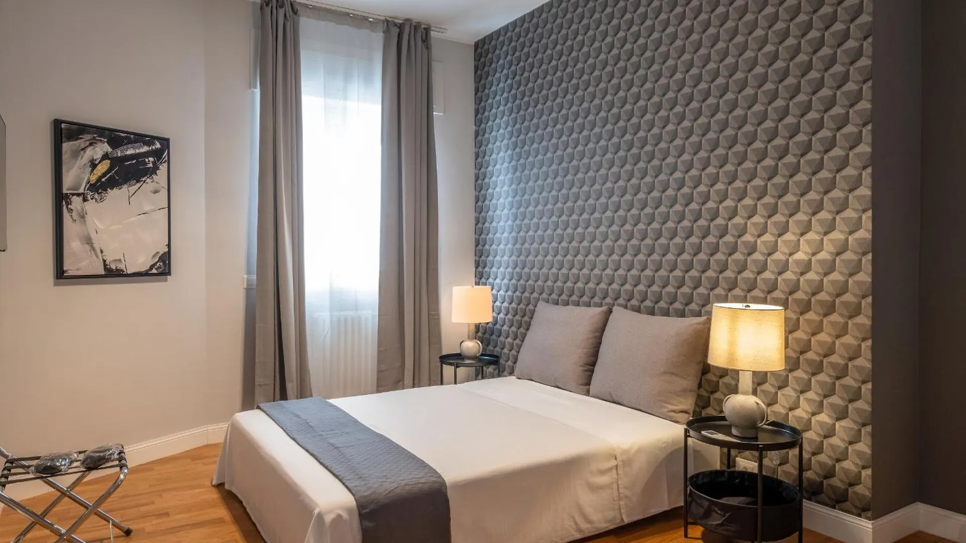 度假居 Sweet Life - Luxury Apartment-Suite-Rooms 巴里