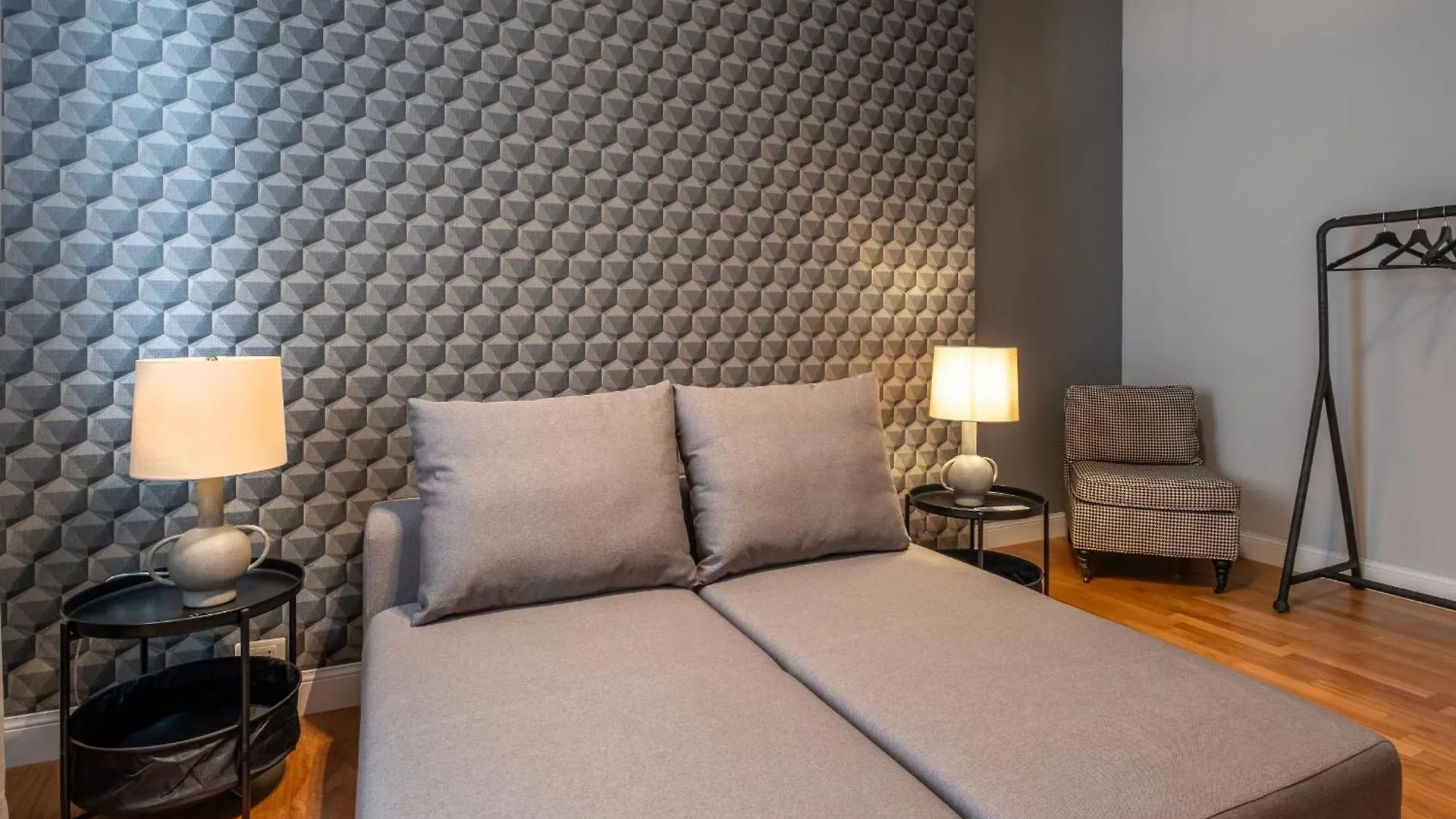 Sweet Life - Luxury Apartment-Suite-Rooms 巴里 意大利